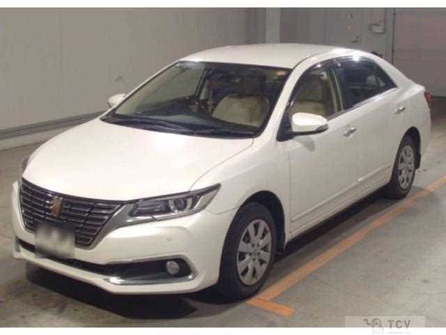 2021 Toyota Premio
