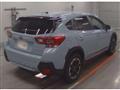 2022 Subaru IMPREZA XV HYBRID