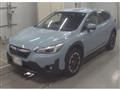 2022 Subaru IMPREZA XV HYBRID