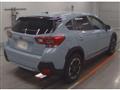 2022 Subaru IMPREZA XV HYBRID