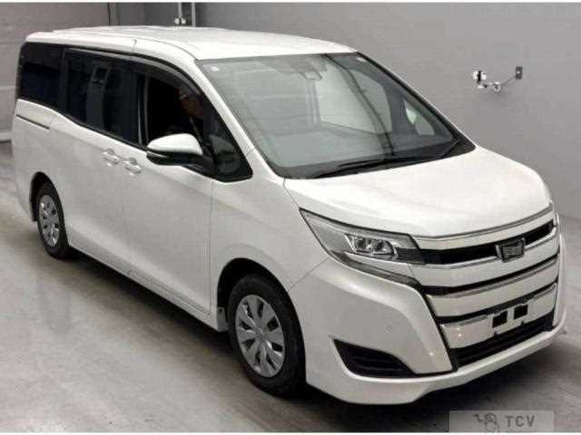 2021 Toyota Noah
