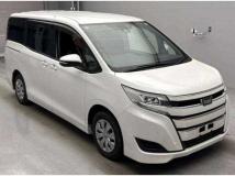2021 Toyota Noah