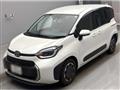 2022 Toyota Sienta