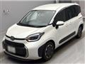 2022 Toyota Sienta