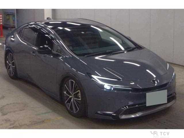 2023 Toyota Prius