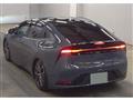 2023 Toyota Prius