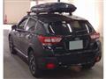 2017 Subaru IMPREZA XV HYBRID