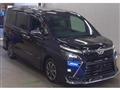 2019 Toyota Voxy