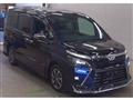 2019 Toyota Voxy