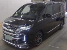 2024 Toyota Noah