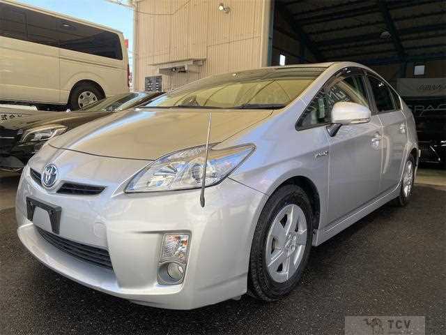 2009 Toyota Prius