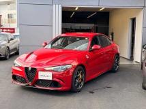 2020 Alfa Romeo Alfa Romeo Others