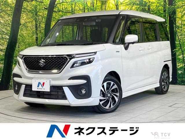 2021 Suzuki Suzuki Others