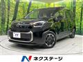 2023 Toyota Sienta
