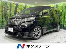 2011 Toyota Vellfire