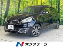 2019 Mitsubishi Mirage