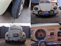 1998 Volkswagen Beetle