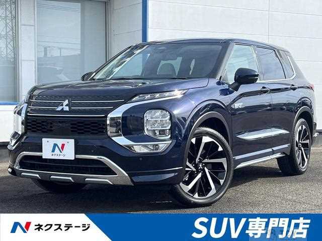 2022 Mitsubishi Outlander