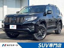 2023 Toyota Land Cruiser Prado