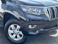 2020 Toyota Land Cruiser Prado