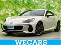 2021 Subaru BRZ