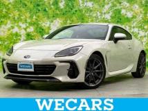 2021 Subaru BRZ