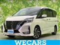 2021 Nissan Serena