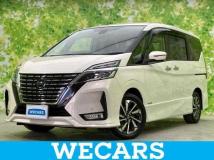 2021 Nissan Serena