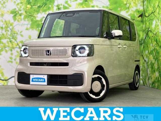 2024 Honda N BOX