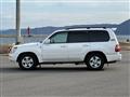 2007 Toyota Land Cruiser