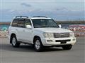 2007 Toyota Land Cruiser