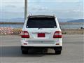 2007 Toyota Land Cruiser