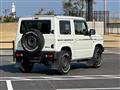 2023 Suzuki Jimny
