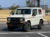2023 Suzuki Jimny