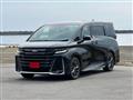 2023 Toyota Vellfire