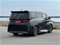 2023 Toyota Vellfire