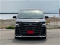 2023 Toyota Vellfire