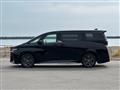 2023 Toyota Vellfire