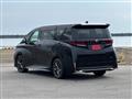 2023 Toyota Vellfire