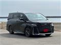 2023 Toyota Vellfire