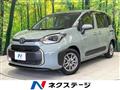 2025 Toyota Sienta