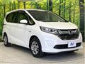 2018 Honda Freed