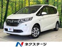 2018 Honda Freed