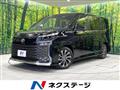 2022 Toyota Voxy