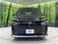2022 Toyota Voxy