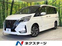 2021 Nissan Serena