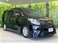 2013 Toyota Alphard G