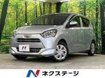 2022 Daihatsu Mira