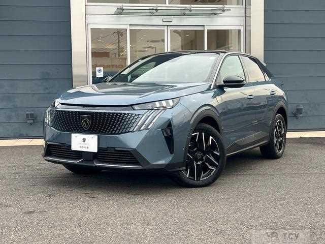 2025 Peugeot Peugoet Others