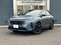 2025 Peugeot Peugoet Others